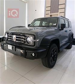 Great Wall 300